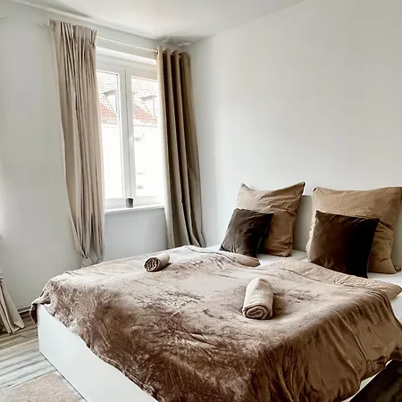 Design - Kingsize Bett - Kueche - Zentral Hannover